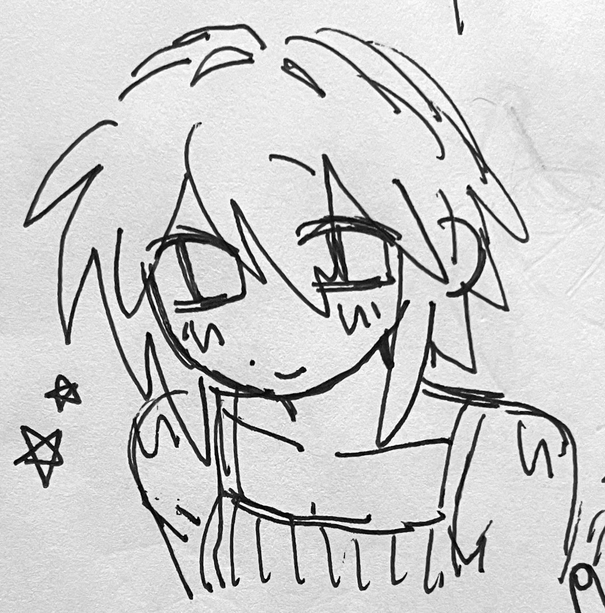 broken_cake15's tweet photo. #イラスト https://t.co/Gi8VXDMaZC