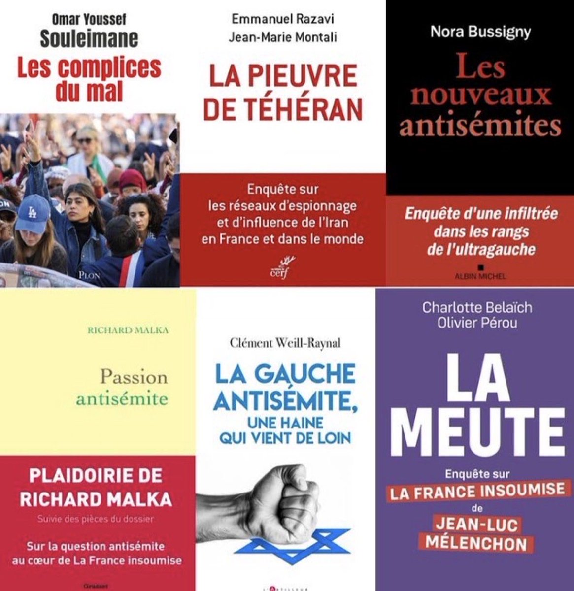 NarrTransVersal's tweet photo. @SalhiJazz37728 @franceinfo @RNational_off https://t.co/viyblDRdlt