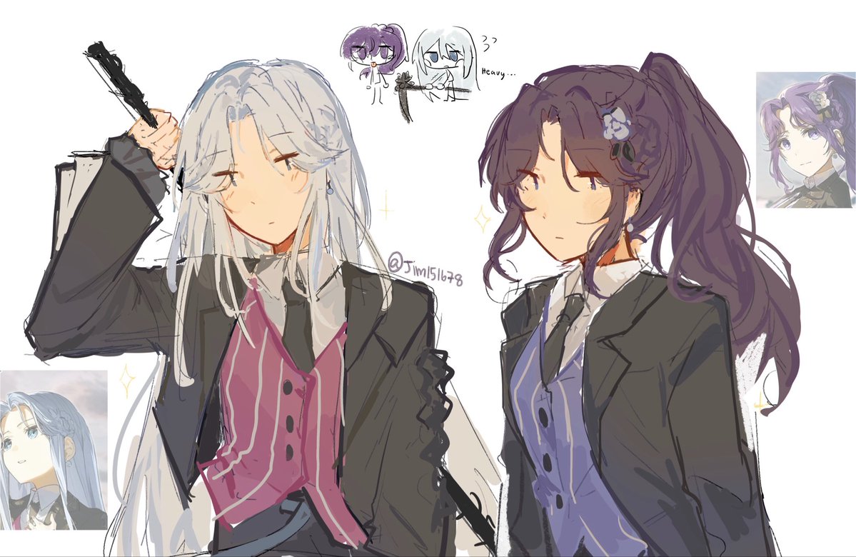 jim151678's tweet photo. doodle

#pjsk_fa https://t.co/yc8AfcE1IM