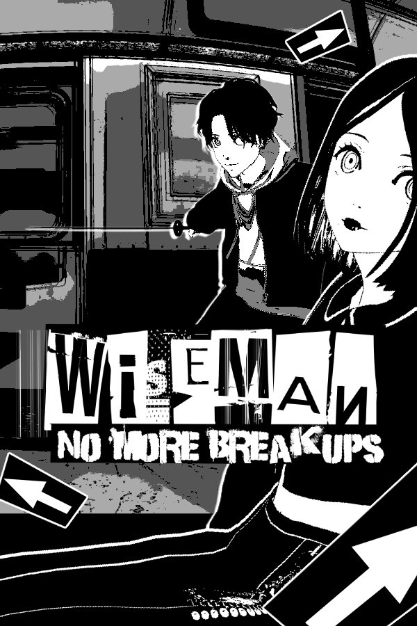 ReontheVampire's tweet photo. 3 Steam Keys Giveaway for Wiseman: No More Breakups on Sunday a.k.a. 02.08.

How to participate:
—Drop a follow
👍Like the post
🎮Leave your favorite video game
♻️Retweet

HUGE THANKS again to @ggsmmxix for the chance!🙏 https://t.co/KsiC5zK35o