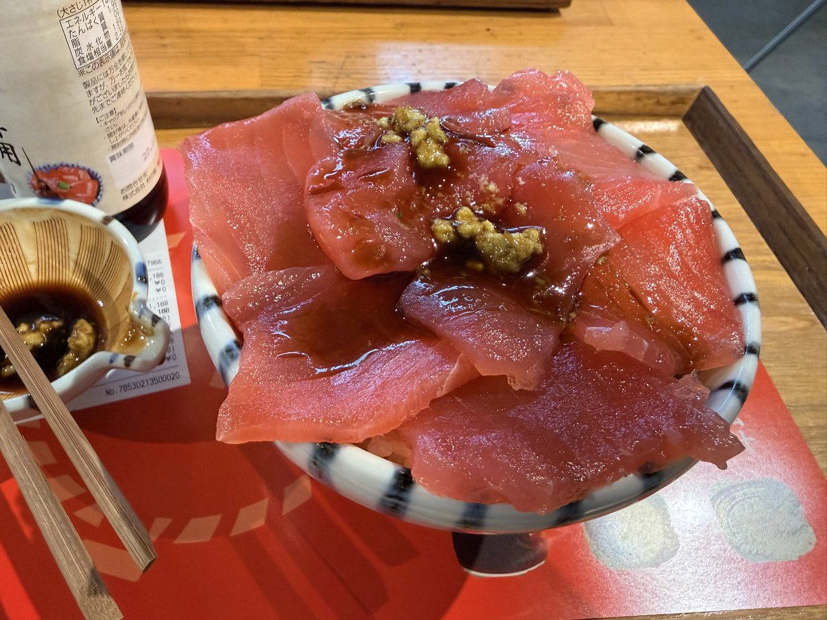 hiro_fd's tweet photo. 午後はロングあるけど飽き…暑くて、屋台はあるものの涼しいレストランは70分待ち😱

撤収して金太郎の道の駅で食べて来ました。

サクッと走るF1見るにはとてもいいイベントでした♪ https://t.co/iAvf3M4qRG