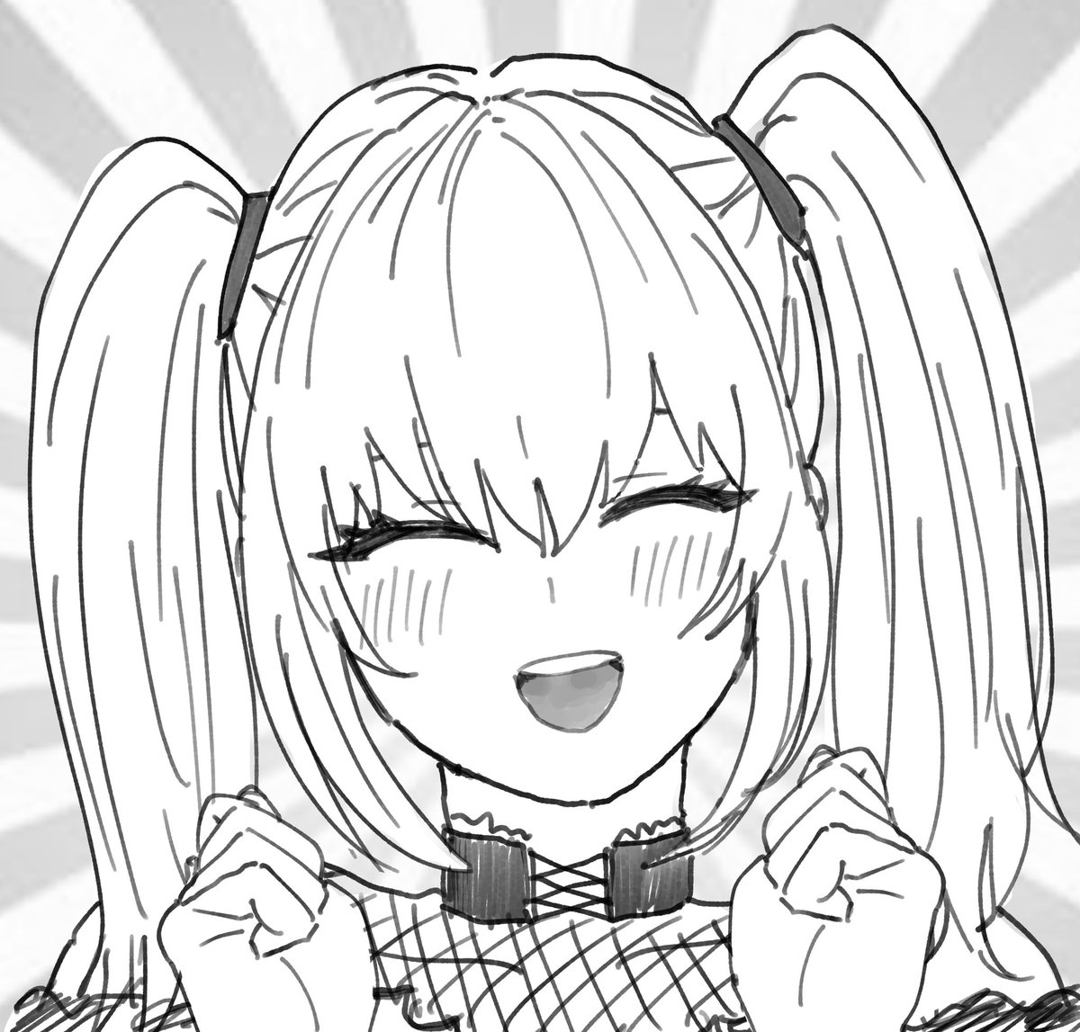 kazkitashima's tweet photo. バンが溶けたようなので！バン中に描いていた絵なども随時アップしていきます。 https://t.co/suLRH8t7rc