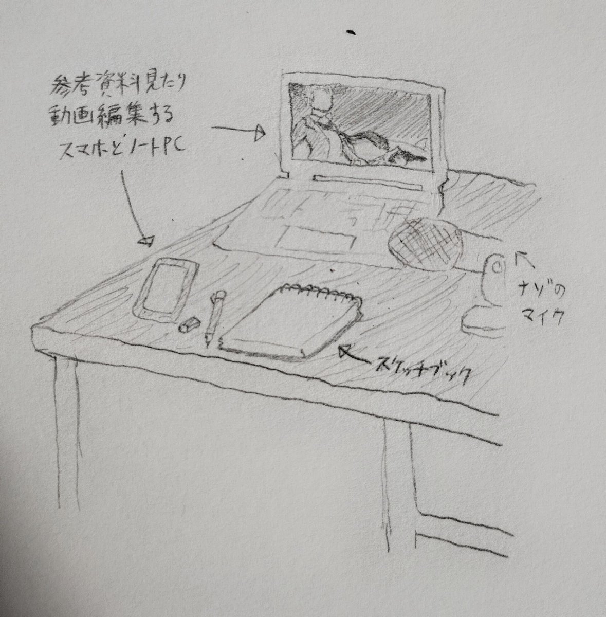 ベリル tweet media