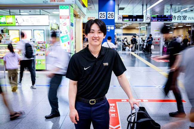 gsoku_giants's tweet photo. 【感動】巨人浦田「僕が打ててるのは阿部慎之助のおかげ」

>今になって分かったことがいっぱいあります。
>「逆方向に打球を飛ばせればもっと（打）率上がるよ」とか。「いかに実戦に近い練習にするか、それで結果が変わってくる」と。
>点と点が、経験を積む中でつながっていく感覚があるんです。 https://t.co/qbqkDT1JBa