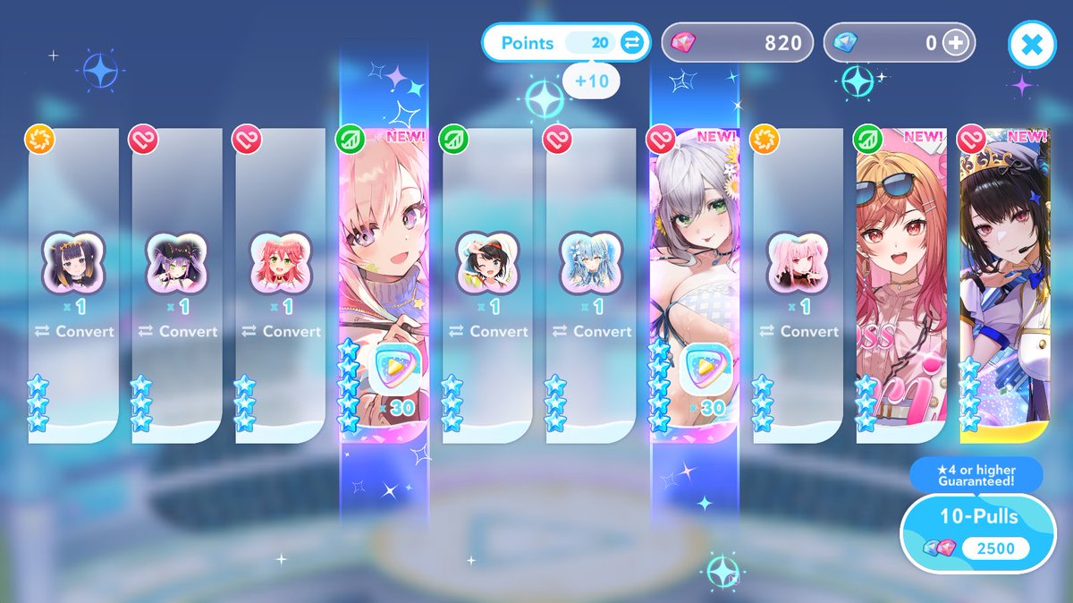 BaionVT 💙 Vtuber Pinguim tweet media