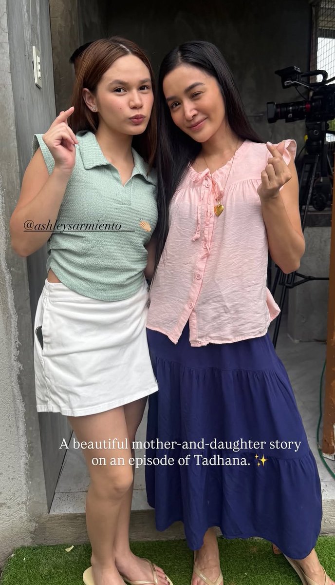 fangirling8720's tweet photo. Mother and daughter story.
ACTRESS ASHLEY COMEBACK
ACTRESS ASHLEY COMEBACK
#LightsCameraASHtion https://t.co/mIqB71ZKvs