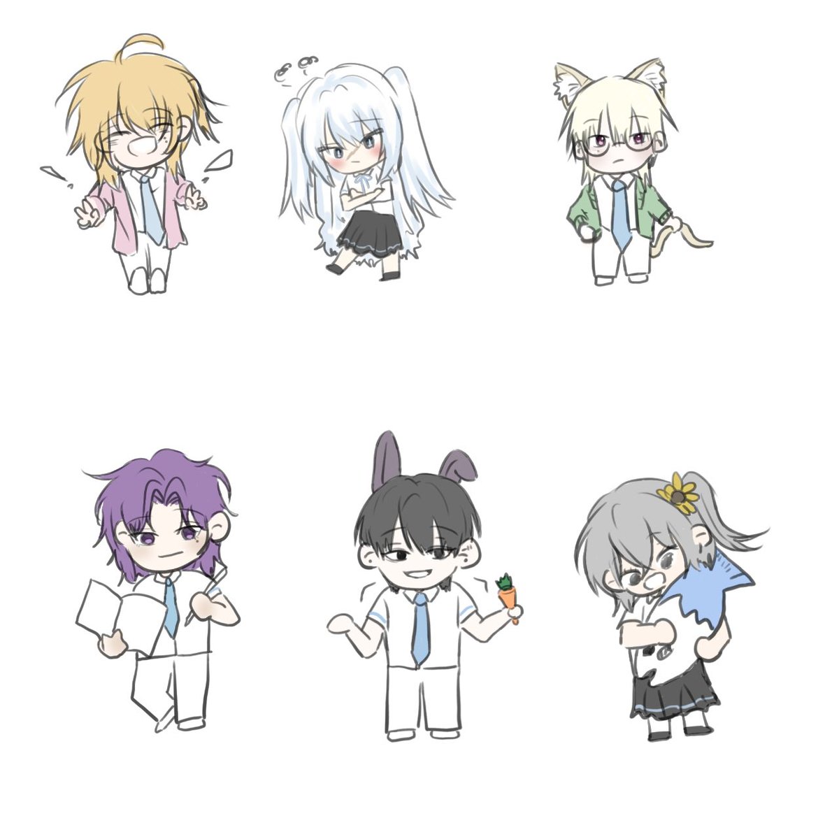 Ddeshi_'s tweet photo. 기엽다 https://t.co/MSJfKb9Fdi