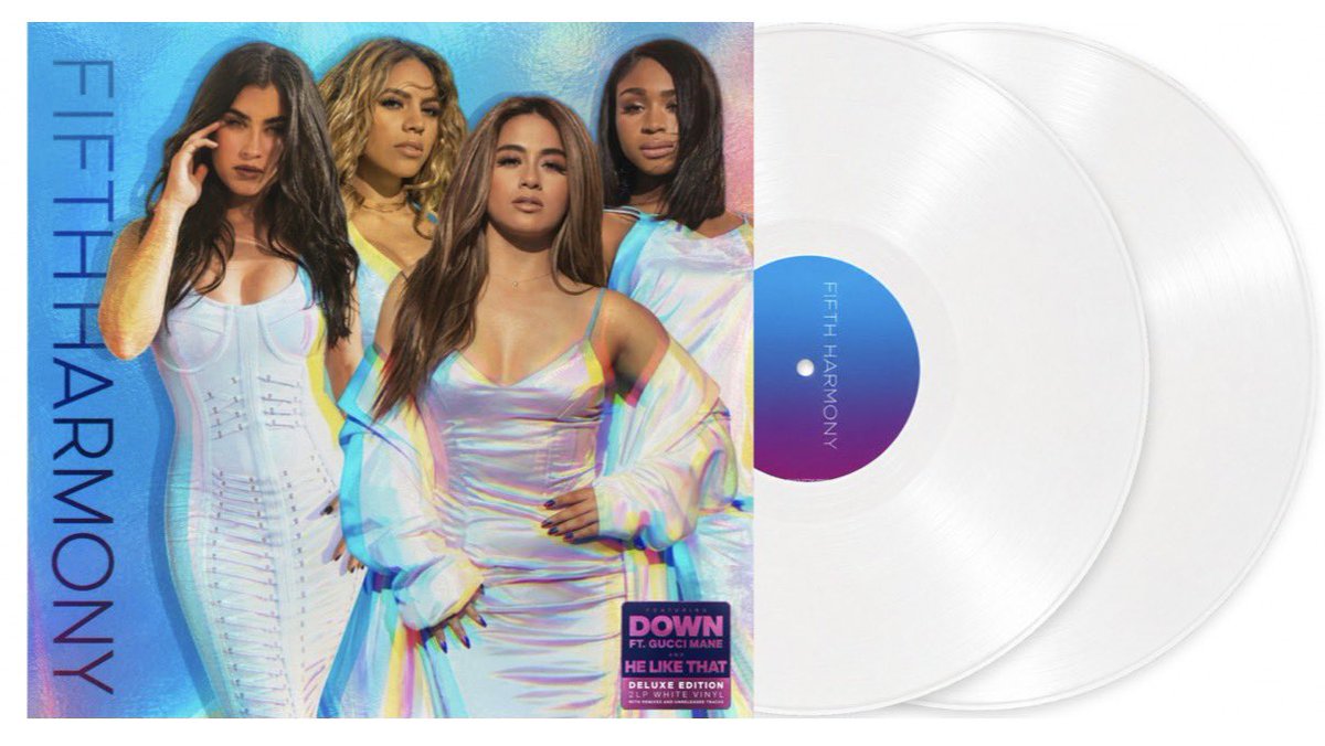 HaslettMurphy's tweet photo. This is all I wanted for the Fifth Harmony anniversary
#fifthharmony @FifthHarmony @AllyBrooke @dinahjane @Normani @LaurenJauregui @BloodRecs @GraffitiRS @sonymusic @syco @Epic_Records @UrbanOutfitters @5HBrasil @fifthharmony https://t.co/nYpszEq46W