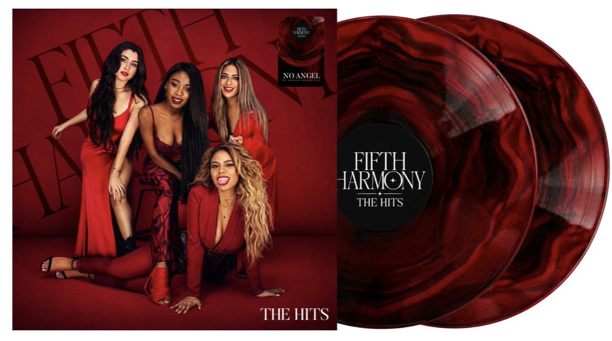 HaslettMurphy's tweet photo. And maybe something like this too haha
#fifthharmony @FifthHarmony @AllyBrooke @dinahjane @Normani @LaurenJauregui @BloodRecs @GraffitiRS @sonymusic @syco @Epic_Records @UrbanOutfitters @5HBrasil @fifthharmony https://t.co/7KwyC4UD2k
