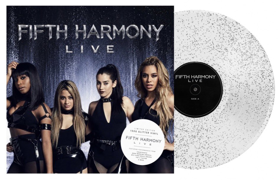 HaslettMurphy's tweet photo. And maybe something like this too haha
#fifthharmony @FifthHarmony @AllyBrooke @dinahjane @Normani @LaurenJauregui @BloodRecs @GraffitiRS @sonymusic @syco @Epic_Records @UrbanOutfitters @5HBrasil @fifthharmony https://t.co/7KwyC4UD2k
