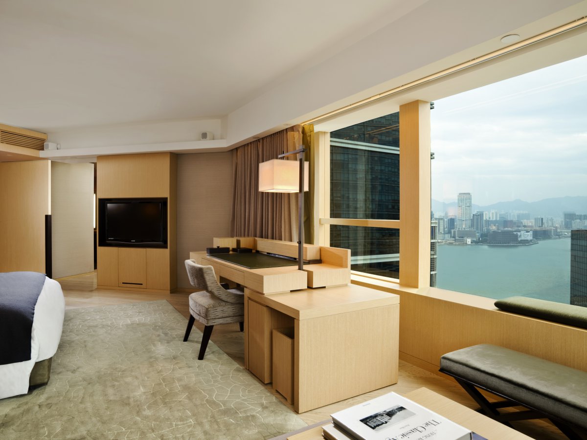 travalacom's tweet photo. 🏙️ Meet your home for #TravelDrop #18: The Upper House, Hong Kong ✨

An ultra-luxury 5-star hotel in the heart of the bustling city 🌌

Studio 80 Island View. Complimentary Maxi Bar. Total elegance

This is what winning looks like 🏆#TravelTigerClub

👉 https://t.co/aGi2cgkSU6 https://t.co/HWl9T3LH5O