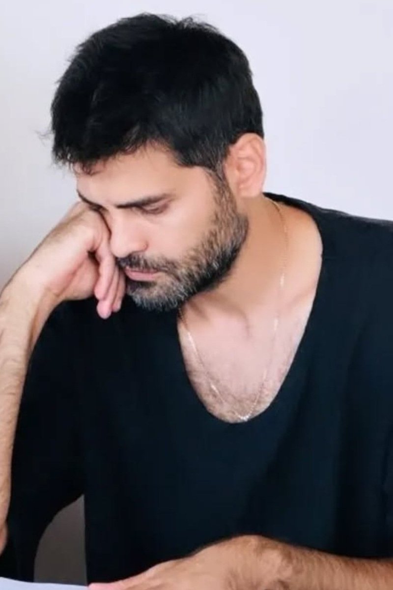 nergisalanmelek's tweet photo. Günaydın arkadaşlar. 
#ErkanMeriç https://t.co/BeeEyO8sd8