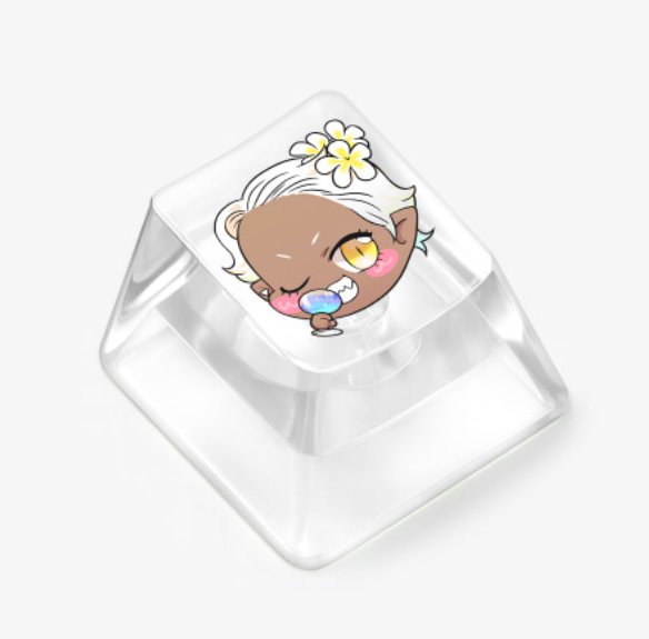 PlutoDx's tweet photo. 레진 키캡 몽가 몽가 얼음 같고 귀욤지다
🥰💕🫳 https://t.co/ic3DUpJ5XG