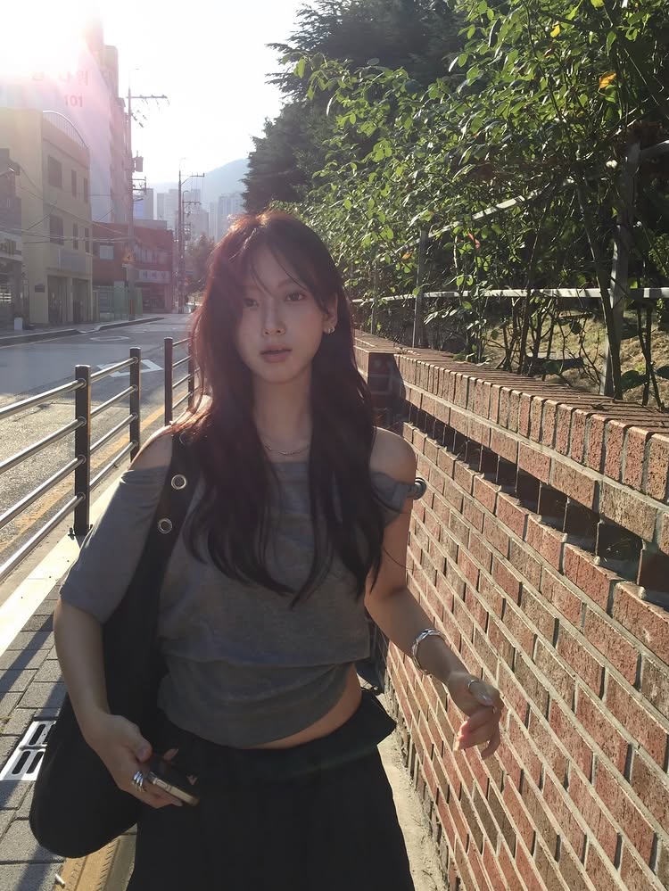 FBeerbohm91490's tweet photo. 난 여름이 좋아 ..☀️🌿 
#트친소 #일상계트친소 https://t.co/1LHNz1hnfb
