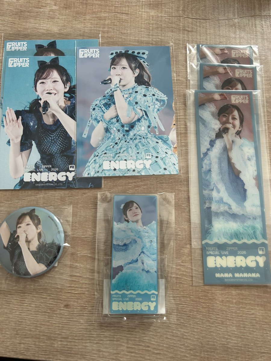 82Gqv's tweet photo. FRUITS ZIPPER すきくじ ENERGY

譲　画像

求　買取(定価＋送料)
　　異種 月足>櫻井

できるだけまとめて買取してくださる方優先です。
お心当たりの方はぜひお声かけください！！

#FRUTSZIPPER
#すきくじ
#ENERGY
#アイドル https://t.co/FRE6aAvfeS