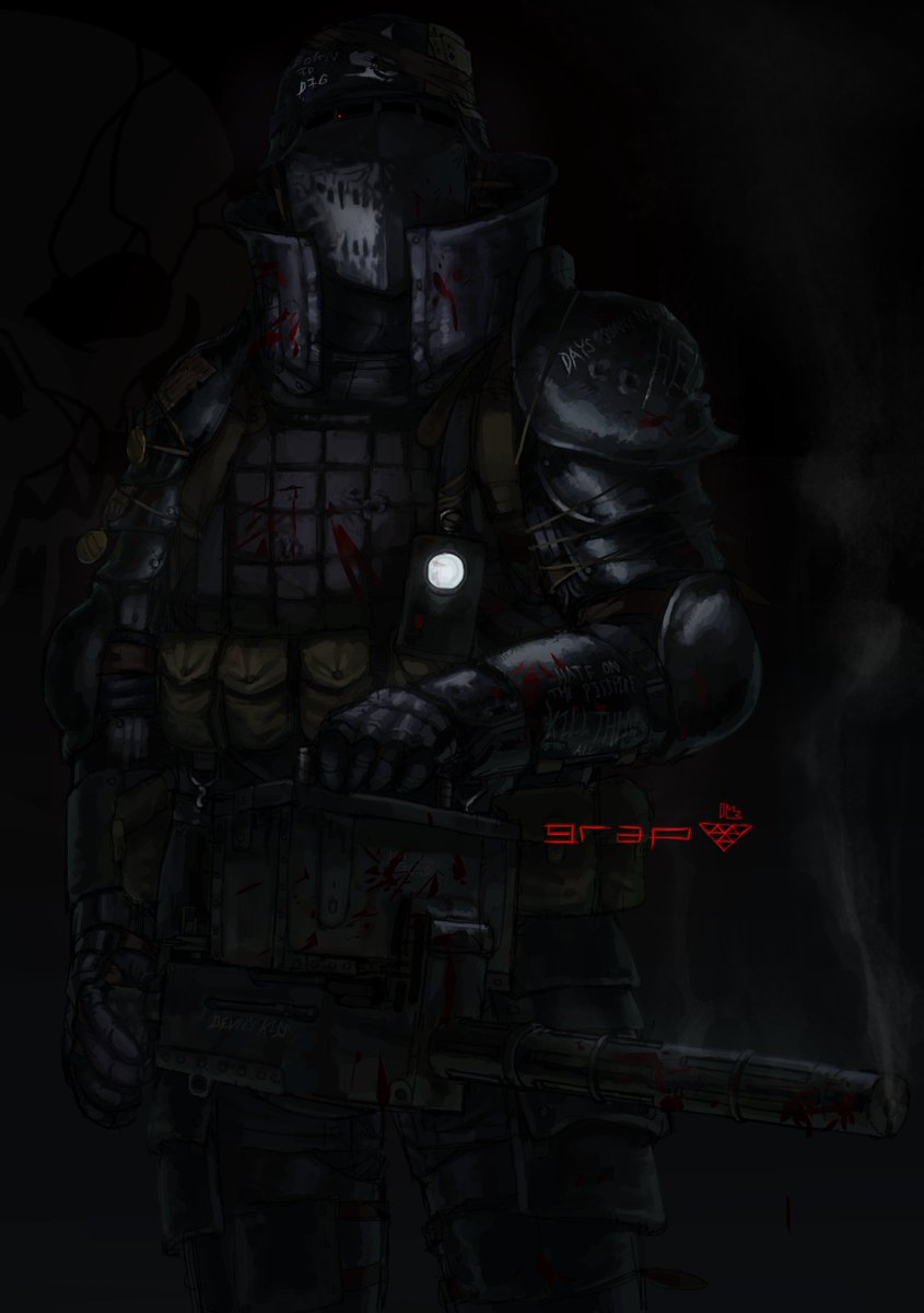 grap4027's tweet photo. "The Kings extend their glory to you - in your next life: Vengeance."

#gravedigger #roblox #robloxart https://t.co/o8ePzvAH75