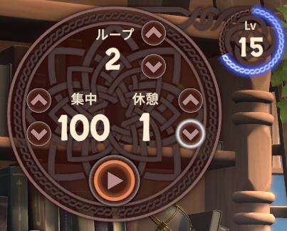 Assama_VTuber's tweet photo. 多分使い方を間違えている https://t.co/5fDkB9V9GQ