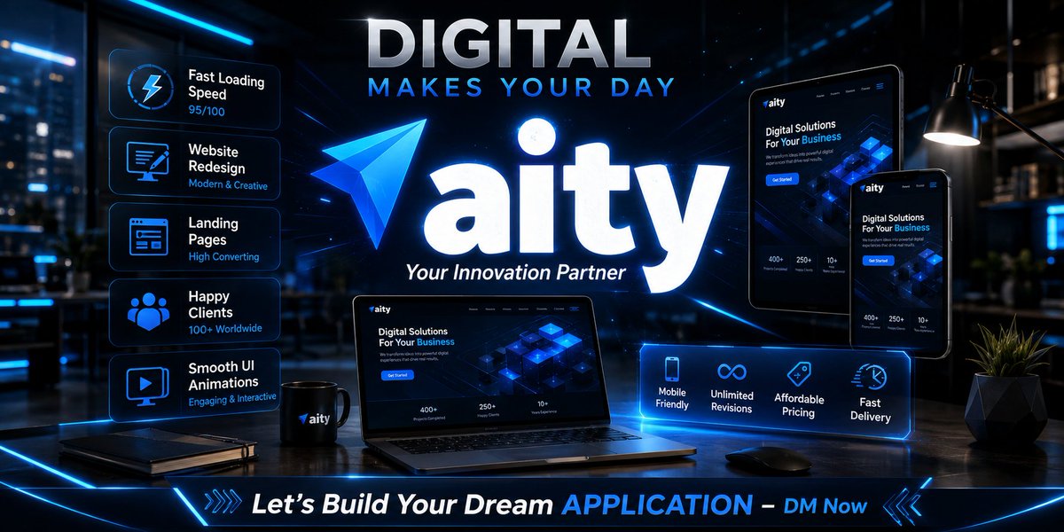 AITY BANNER by Burhan_owl
