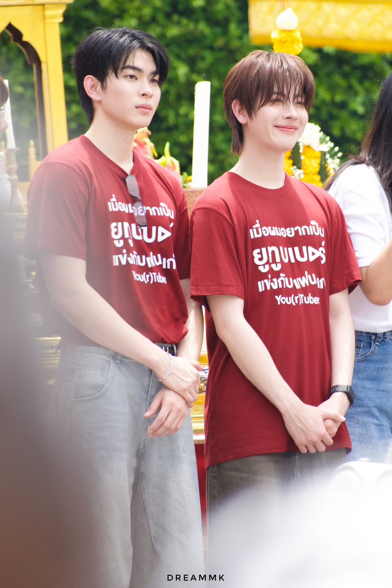emflaek's tweet photo. “ไม่ต้องห่วง กูไม่เอามันคืนหรอก คนแบบนี้กูไม่อยากได้ ถ้ามึงอยากได้มันนักก็เอาไป กูยกให้”

YourTuber Worship

#บวงสรวงYourTuber
#YourtuberSeries https://t.co/LqenBnBDxB