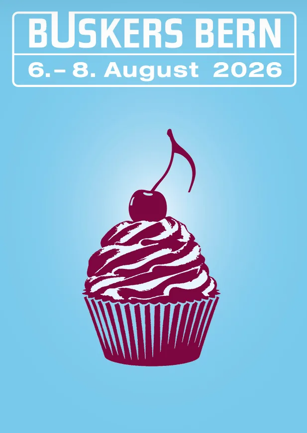 _IBWD's tweet photo. 🎭🎶 Experience the magic of #Buskers Bern! From Aug 6–8, Bern’s Old Town comes alive with 140+ international street performers, music, acrobatics &amp; unforgettable summer vibes. 🌍🎺 #BuskersBern #Bern #Music #Festival
👉https://t.co/kqlGhRlmq8 https://t.co/yvdZjcRHfY