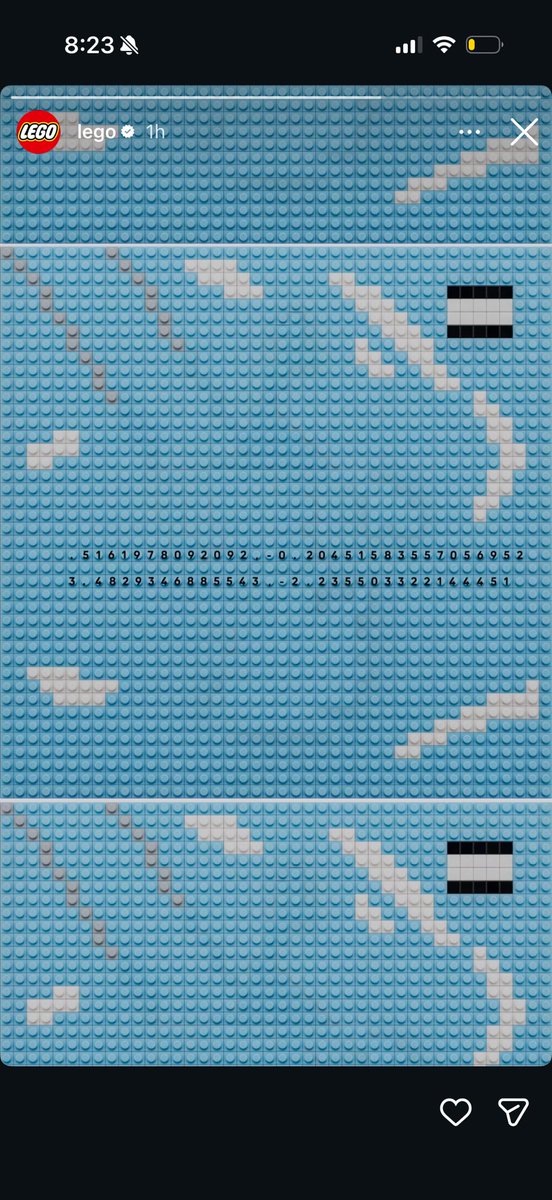 swiftsriddle's tweet photo. does anyone know what this is for? https://t.co/3JRKnJK1hu
