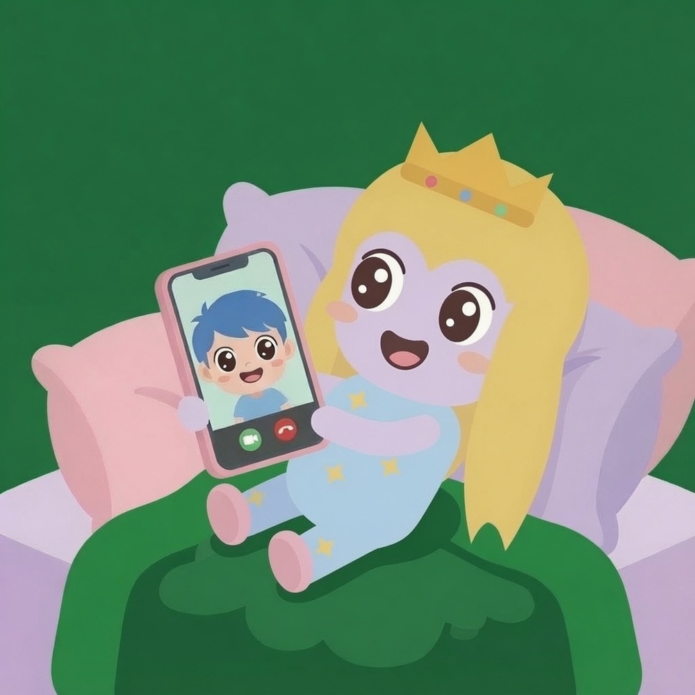 ChibiverseHood's tweet photo. In the Chibiverse every Queen already owns her  BF.

Every chibi lover deserves that free mint.

Who’s sliding in with us on Robinhood Chain? https://t.co/XSNOxCqEGK