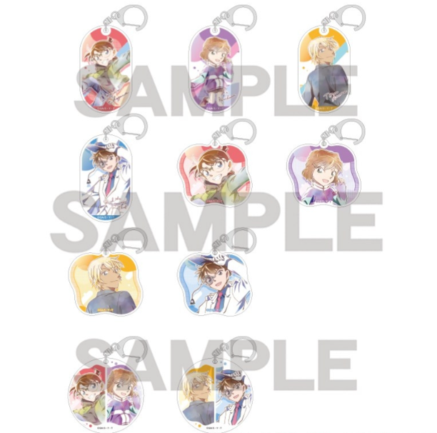 名探偵コナン グッズ情報 (@Conan0000001) / Posts / X