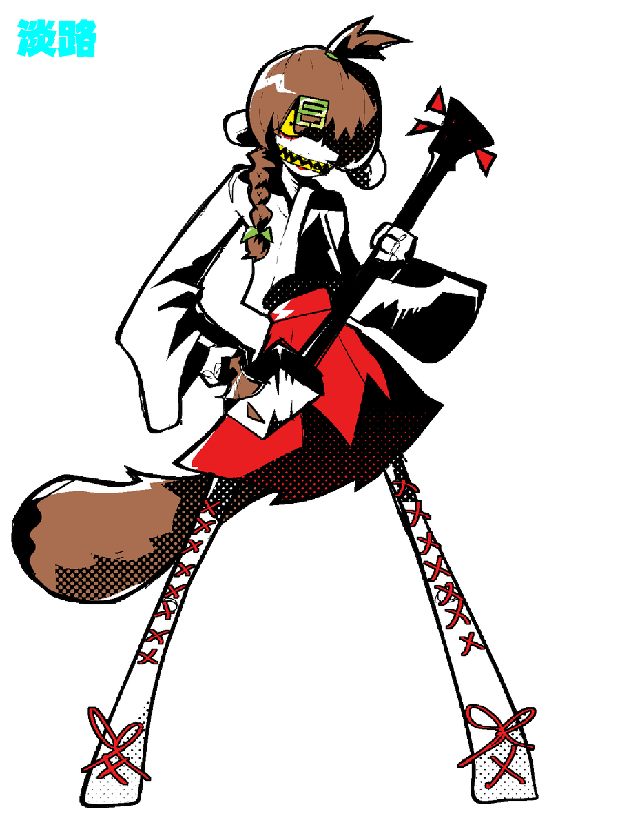 asadora_mania__'s tweet photo. 兵庫県の五国を擬人化中！ https://t.co/Bjdf1edw1T
