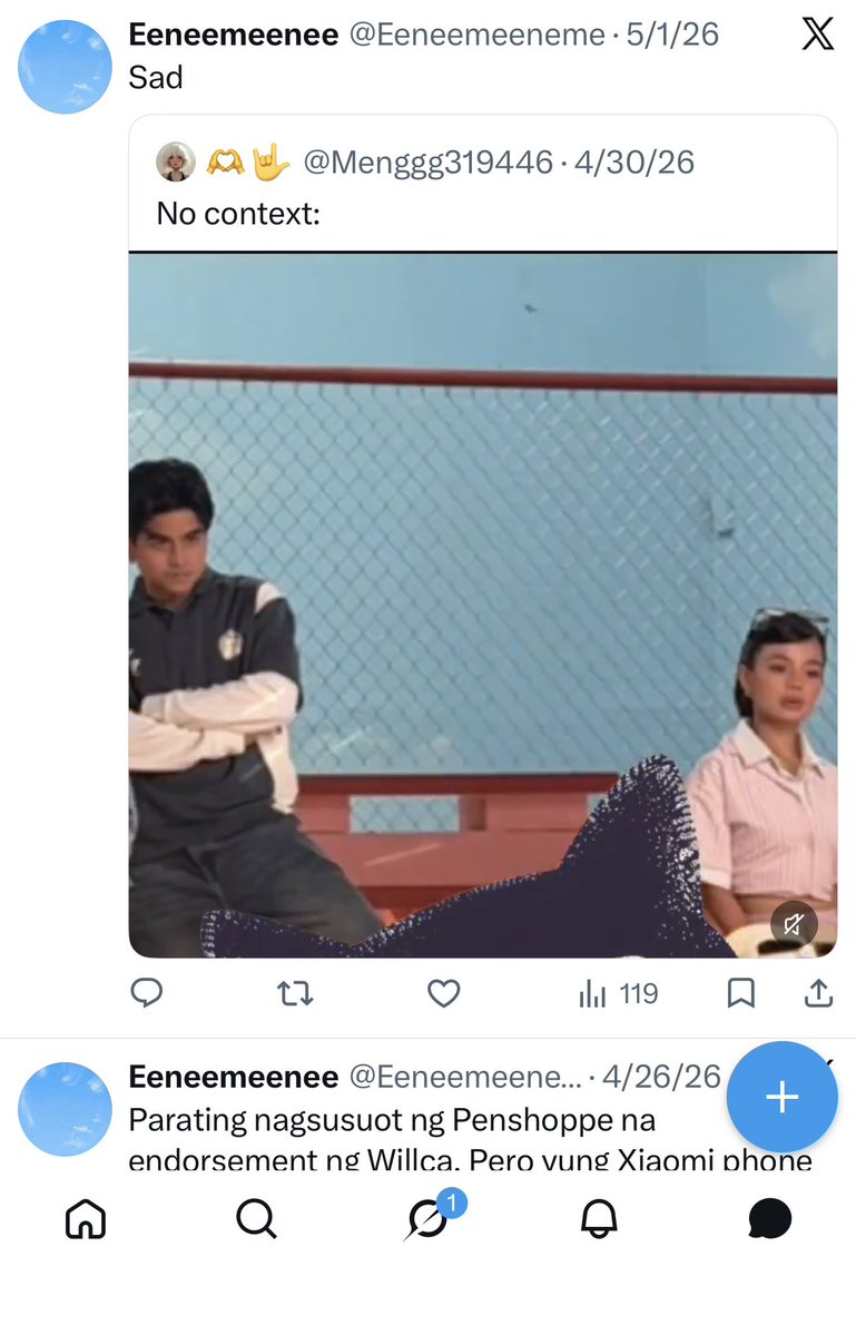 rayberjusef's tweet photo. @ashtheleon @hottakesholic lahat yan? hahaha grabe naman pala yung fans ubod ng ka toxican https://t.co/YTdf3HNIJb