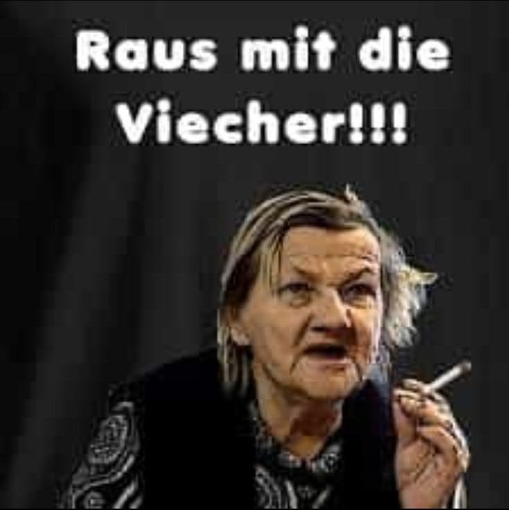 FckTikTok's tweet photo. @queru_lant Das hat ja zu 100% funktioniert. Ich wiederliche Gutmenschen und Linksfaschisten. https://t.co/omGeWnUIPi