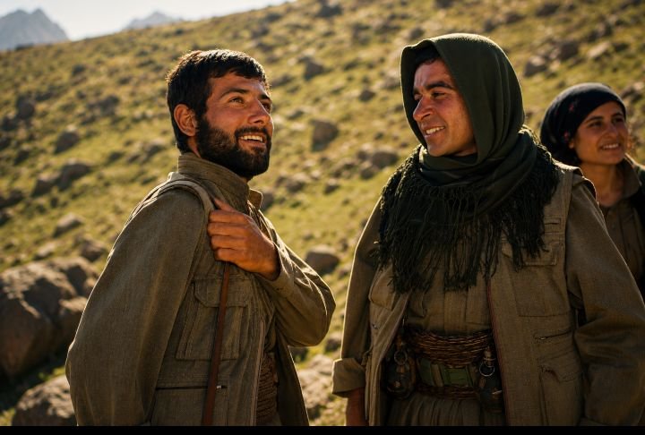 Siya___dare's tweet photo. Nizanim te çima ew qas di lezand?
Ki li benda te bu gelo?
Tu çima di hemî sureta de xatir diwazî?
Heya ez saxbim ezê bejim tu çima pêşîya min çuyî?
Wê qet xilas nebin pirsê min...

29-7-2016.........................
Ş. Med Doz
Colemêrg https://t.co/zjdnA7sv42