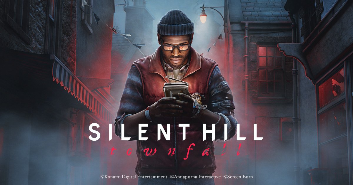 Genki_JPN's tweet photo. Silent Hill Townfall new details! via @OneMoreGamePH 

 - Main game is 10 -14 hours
- Completion time varies based on whether you sneak through the fog or face horrors head‑on
- Subsequent playthroughs will be a lot faster
- Will have 5 endings
- 3 main endings 
- 2 secret endings
- No “A-B” choice endings
- The 3 main endings can be achieved in your first play-through
- 2 secret endings require New Game + playthrough

https://t.co/sgmN61QVud