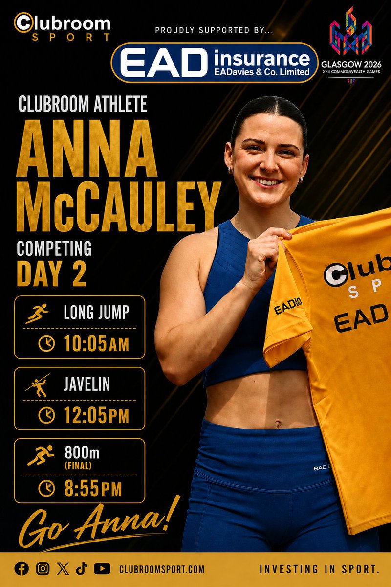 ClubroomSport's tweet photo. https://t.co/ewffxcwPGe
