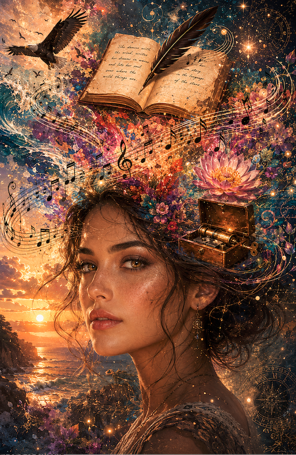 tadawrite's tweet photo. So I pass three test, so freaking happy! Now it is time to write songs, and let the creative sparks fly. 
My neurons are firing, ready to write. 
#LoveSong #PoeticLyrics #SoulfulMusic #FeelTheMusic #MusicAndEmotion #SongsFromTheSoul #LoveAndMusic #EmotionalJourney https://t.co/jQWL41zlhn
