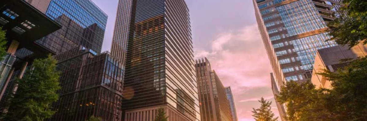 JLLNews_JP's tweet photo. 【JLL最新レポート】東京オフィスマーケットダイナミクス 2026年第2四半期
空室率0.8%と極めてタイト。月額坪単価42,109円で前年比16.4%上昇。新規供給不足と建設コスト高騰により賃料は今後も上昇見通し。
詳しくはレポートをダウンロード↓
https://t.co/XdpiO0x3Zi https://t.co/A7aFsUEhIj