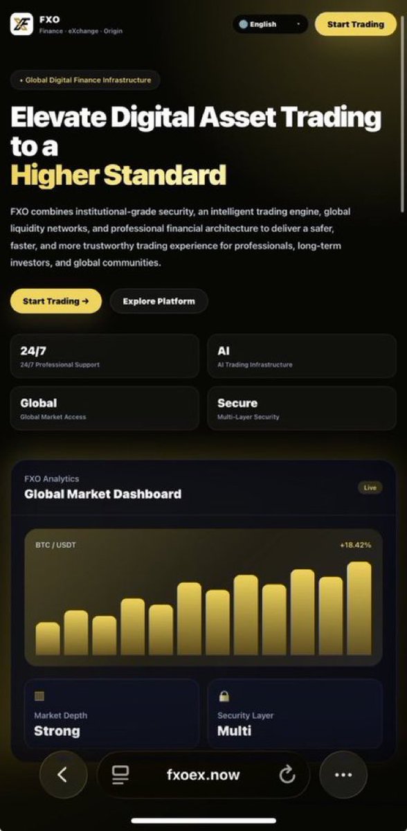 sworldpreviwe's tweet photo. ⚠️ #FXOEX #Scam #TradingScam warning: if you already deposited, reviewers urge you to try withdrawing everything at once, save all chats and records, and contact your national financial authority. If you’re a victim of this platform send A Dm. https://t.co/YLrTfXiqOV