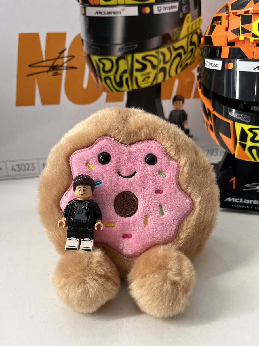 Ritsuuu33's tweet photo. Landonut🍩 https://t.co/aJPIzsPKPY