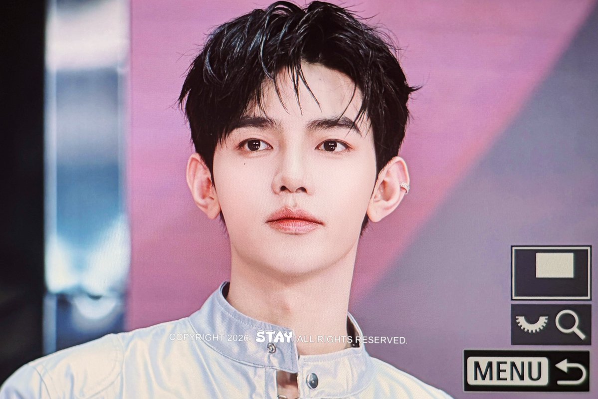 staywithzh's tweet photo. [PRE] 260729 

#장하오 #ZHANGHAO 
#앤더블 #AND2BLE https://t.co/8iLG09xewz