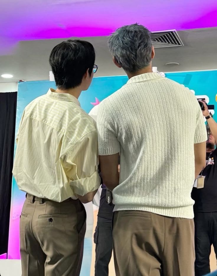 bereadybij's tweet photo. GUE KESEMSEM BGT LIAT INI DUH GAK WARAS https://t.co/ETZ8ozA2wu