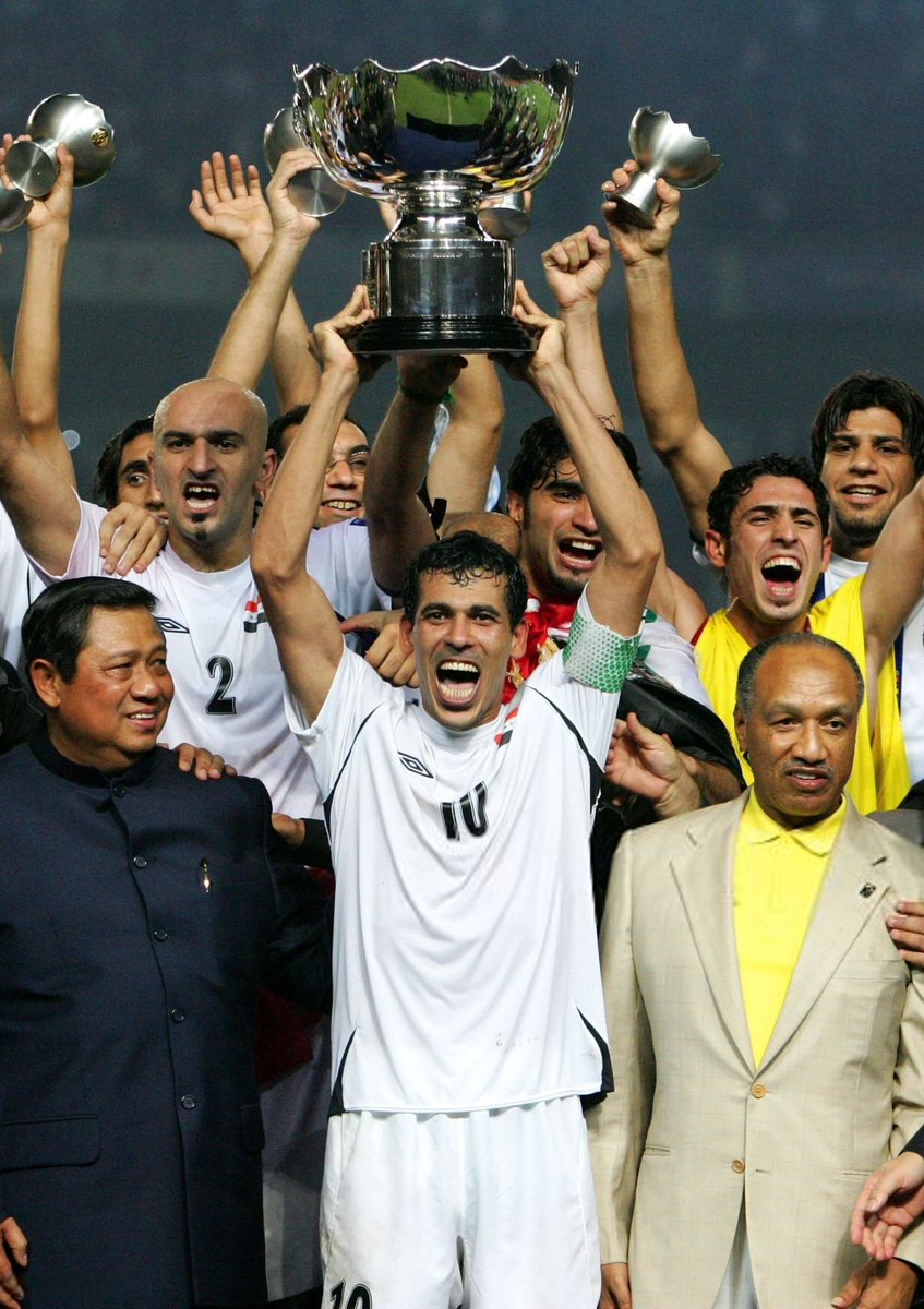 hay23ds's tweet photo. 29.07.2007

عندما تم توحيد الشعب العراقي بلقب آسيا. https://t.co/bFvFY7eXDN