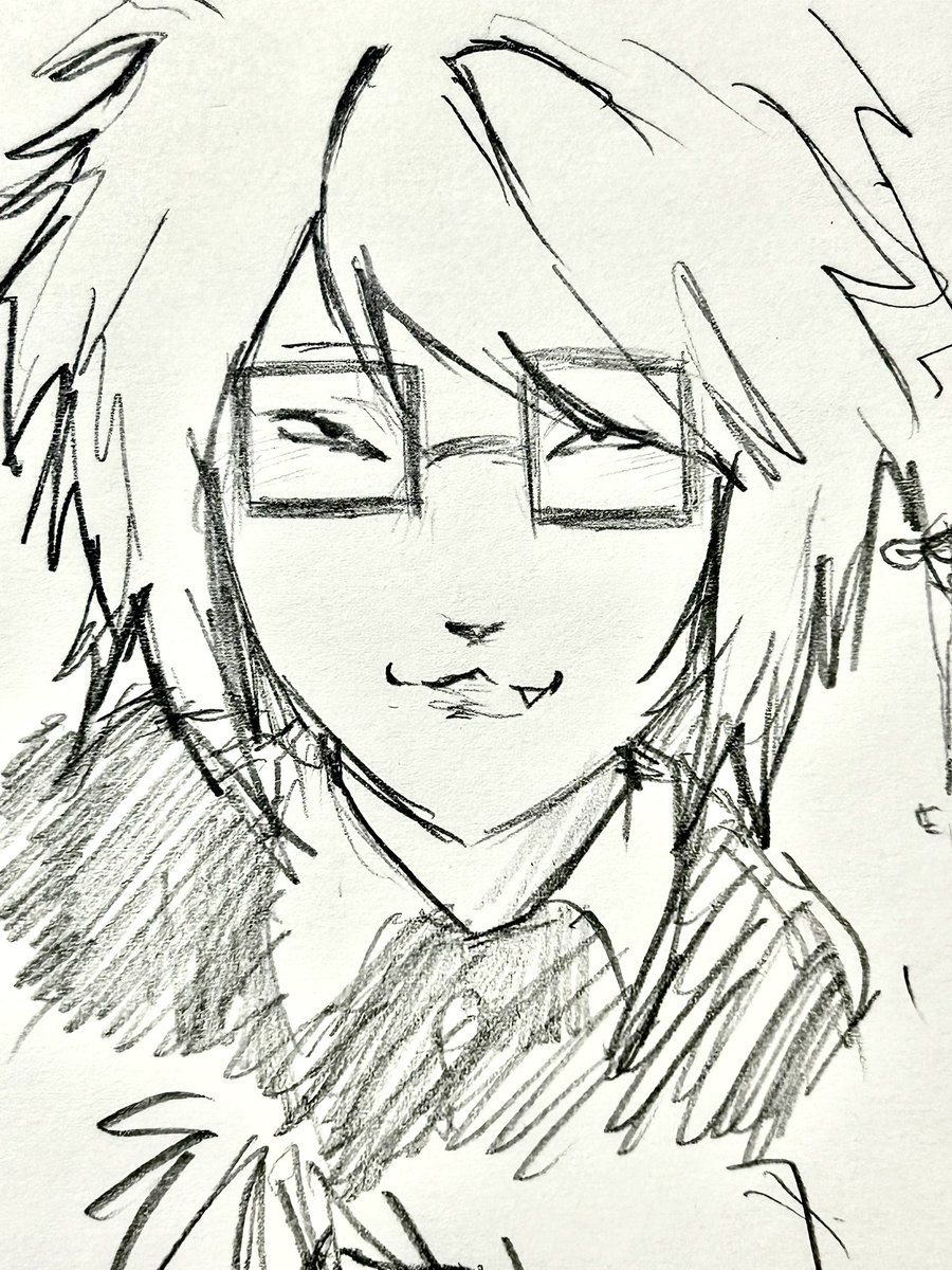 ikiteitaidake42's tweet photo. #ranfren #randal #イラスト https://t.co/DF5rdNdaxu