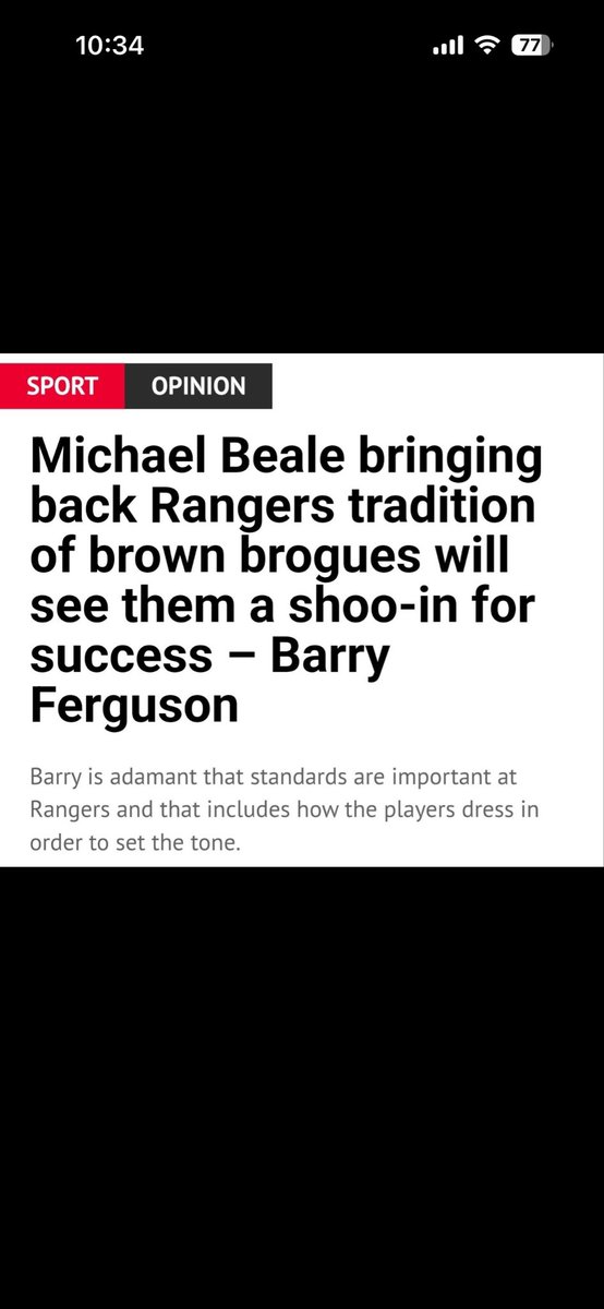Burtzy2's tweet photo. Good old Barry boy https://t.co/1HUlKjAj6D