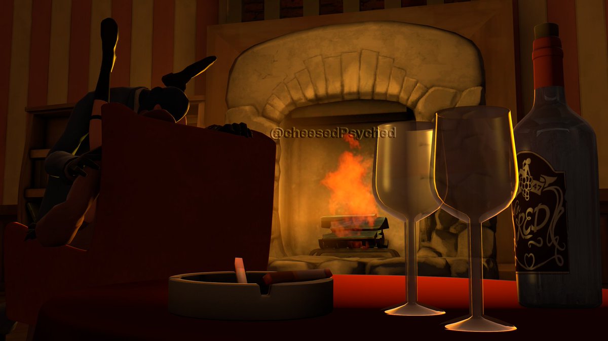 cheesedPsyched's tweet photo. Yeahyeah destroy that old man's spine or whateva
-SpySpy 
#tf2 #sfm #tf2nsfw https://t.co/0QjtufPEfc