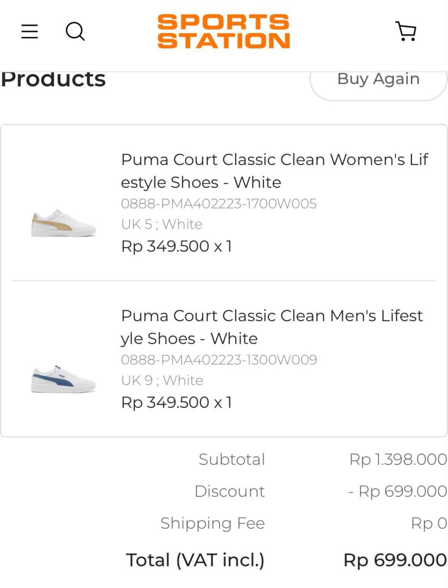 Pistachiojingga's tweet photo. JULI PENUH PROMO 🙌

1. Sport Station B1G1
2. AEON B1G1 (Baby product, dll sampai tanggal 5 Agustus)
3. OHSOME (Terakhir 31 Juli, untuk update di beberapa toko udah turun diskonnya, bahkan dibeberapa rak ada yg hampir habis/kosong) 

Yang mau cari barengan di SS, bisa komen ya https://t.co/Lc2Aedaa9R