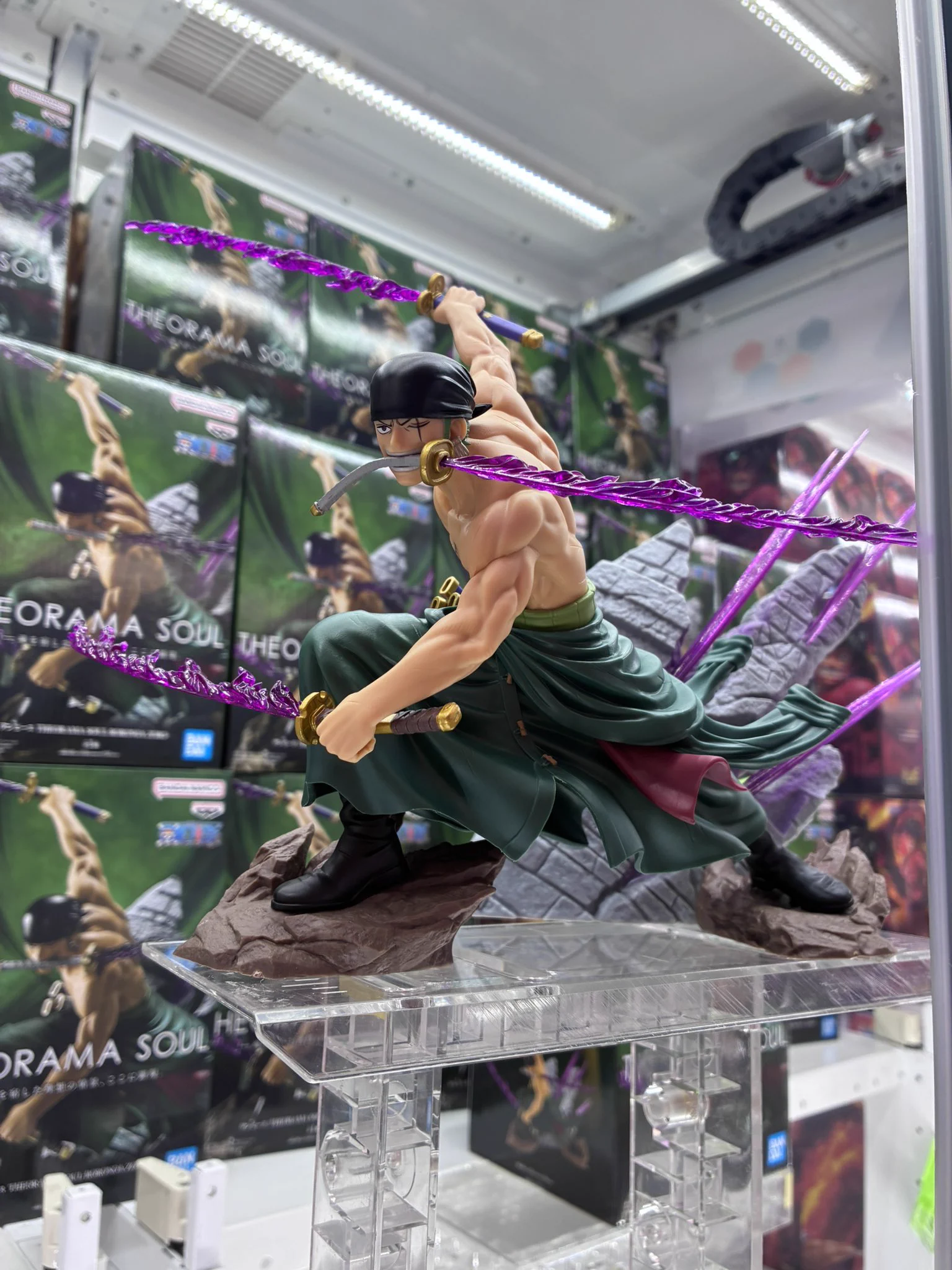 タイステ新宿南口ゲームワールド on X: 