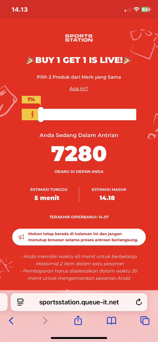 machlowwww's tweet photo. baru bukaa udah di suguhin yang manis manis aja yuk buruan dehh kalian sebelum promo ini abis aku sih udah yaa duluan masuk pun harus tahap antriann gais
💌(toko) https://t.co/8Eq4cuKlEe
💌(produk) https://t.co/XgbTXiDCLa https://t.co/k33iDOZUhL