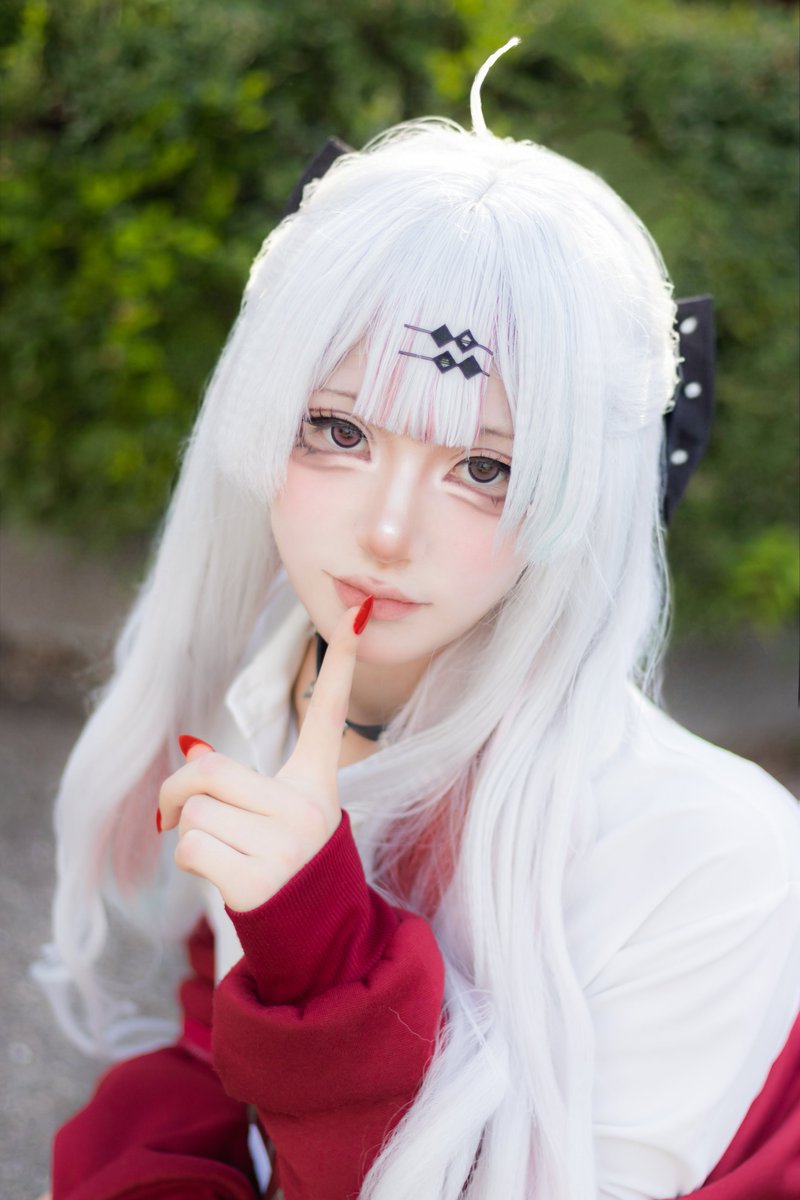 heartsts_cos's tweet photo. ⚠︎︎cos.⚠︎︎

🌈🕒/❤️‍🩹

#石神顕現アドヴェント https://t.co/D9ZsPYAgDl