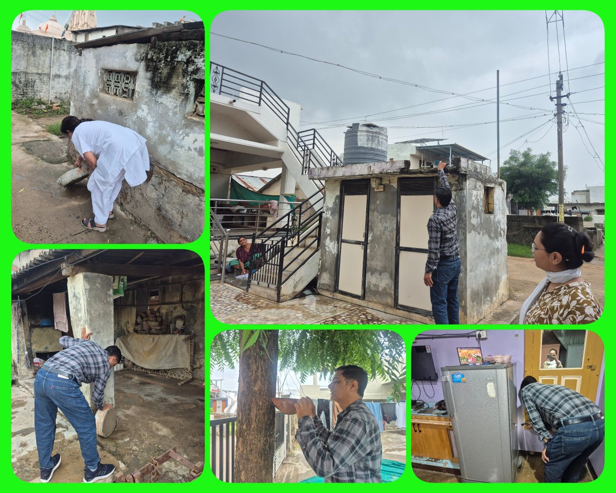 HidayatMem82164's tweet photo. આજ રોજ પેથાપુર ગામમાં આવેલ બિન-કાયમી પાણીના સ્ત્રોતોમાં મચ્છરજન્ય રોગોના નિયંત્રણ અને લાર્વા નાશક કામગીરીક��વામાઆવી. https://t.co/KaB6DYWWyO