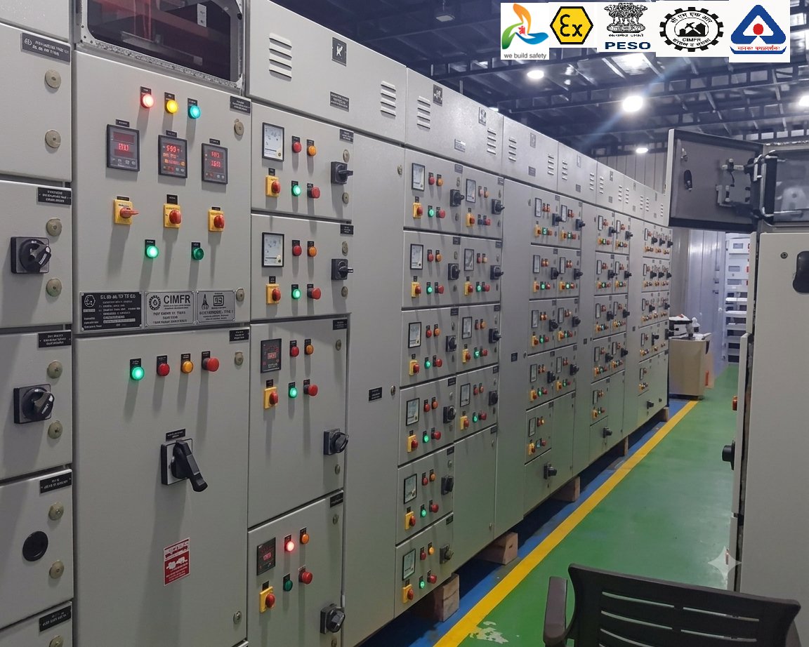 ShreeFlameproof's tweet photo. Quality isn’t just a metric; it’s a commitment.
#Explosion #proof #electrical #control #device
 #Explosion #proof #equipments
 #Explosion #proof #panel#ProjectManagement #EngineeringExcellence #Infrastructure #Operations #Scale #QualityControl https://t.co/O09zxHfSrB