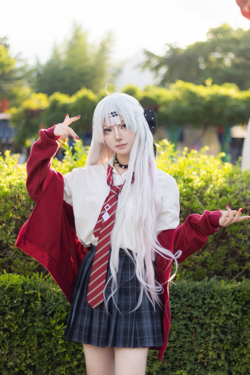 heartsts_cos's tweet photo. ⚠︎︎cos.⚠︎︎

🌈🕒/❤️‍🩹

#石神顕現アドヴェント https://t.co/D9ZsPYAgDl